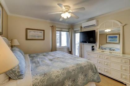 3B Beachwood Forest Beach 2 BR Oceanview - image 13