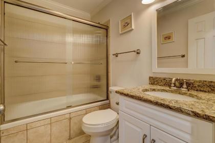3B Beachwood Forest Beach 2 BR Oceanview - image 18