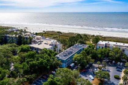 3B Beachwood Forest Beach 2 BR Oceanview - image 3