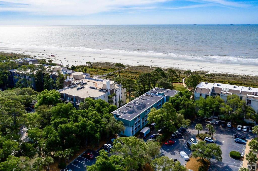 3B Beachwood Forest Beach 2 BR Oceanview - image 3