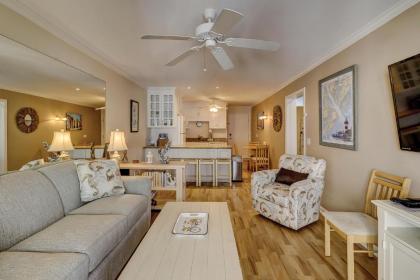 3B Beachwood Forest Beach 2 BR Oceanview - image 9