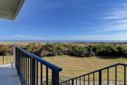 103 Sea Cloisters Oceanfront 2 BR condo Hilton Head Island