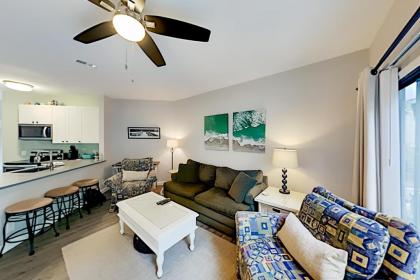 Exceptional Vacation Home in Hilton Head Island condo