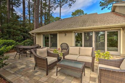 Modern Retreat Patio BBQ Less Than 1 Mi to Beach! - image 3