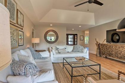 Modern Retreat Patio BBQ Less Than 1 Mi to Beach! - image 4