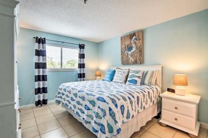Modern Hilton Head Escape with Resort Access! - image 9