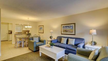 Ocean Cove at Palmetto Dunes - image 3