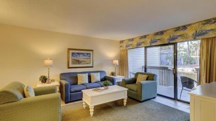 Ocean Cove at Palmetto Dunes - image 4