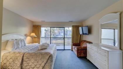 Ocean Cove at Palmetto Dunes - image 9