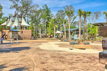 Coastal Condo with Pool and Direct Beach Access! - image 12