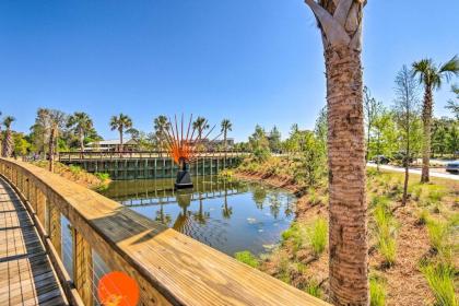Coastal Condo with Pool and Direct Beach Access! - image 13