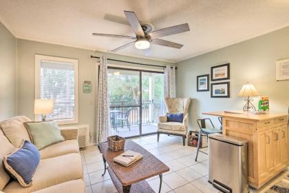 Coastal Condo with Pool and Direct Beach Access! - image 14