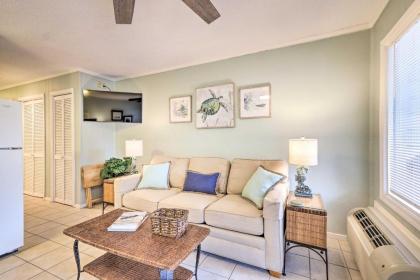 Coastal Condo with Pool and Direct Beach Access! - image 15