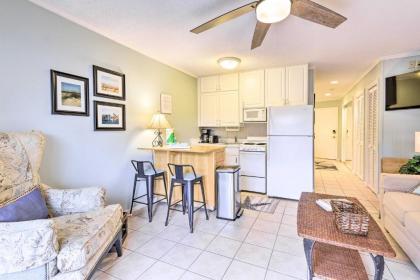 Coastal Condo with Pool and Direct Beach Access! - image 18