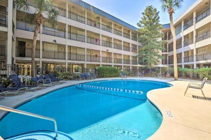 Coastal Condo with Pool and Direct Beach Access! - image 7