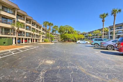 Coastal Condo with Pool and Direct Beach Access! - image 8