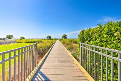 Coastal Condo with Pool and Direct Beach Access! - image 9
