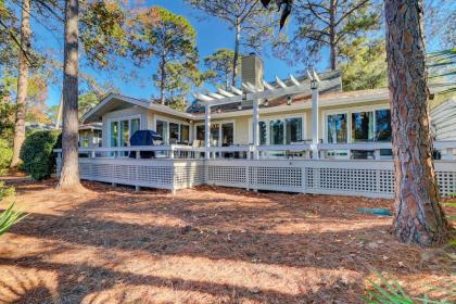 24 Isle of Pines Sea Pines Golf Home - image 11