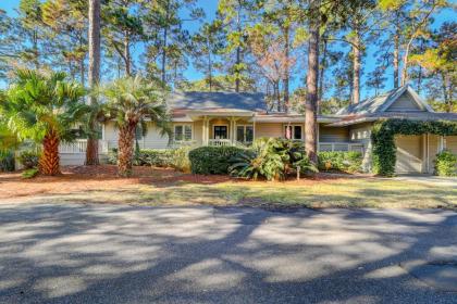 24 Isle of Pines Sea Pines Golf Home - image 13