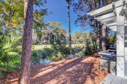 24 Isle of Pines Sea Pines Golf Home - image 6