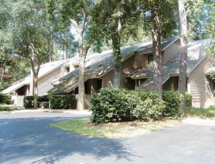 Apartment in Hilton Head Island South Carolina