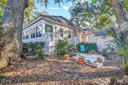 Holiday homes in Hilton Head Island South Carolina