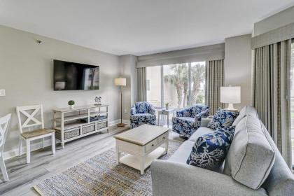 Holiday homes in Hilton Head Island South Carolina