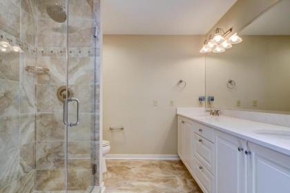 Beach Lagoon Villa 309 - image 15