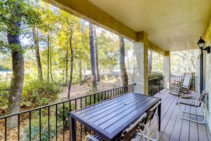 Holiday homes in Hilton Head Island South Carolina