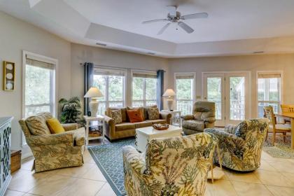 Villas in Hilton Head Island South Carolina