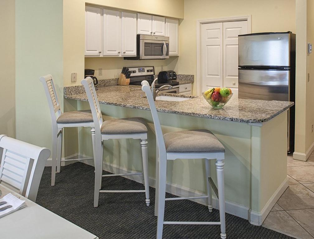 Luxuriously Homey Villa in Shipyard Plantation at Hilton Head - 3BR Villa #1 - image 6