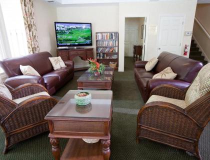 Spacious and Immaculate Villa in Hilton Head Island - Two Bedroom #1 - image 3