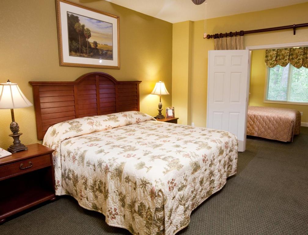 Spacious and Immaculate Villa in Hilton Head Island - Two Bedroom #1 - image 4
