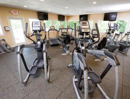 Spacious and Immaculate Villa in Hilton Head Island - Two Bedroom #1 - image 5