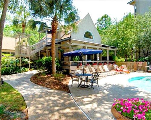 Modest Family Condo at Hilton Head Island - Two Bedroom Condo #1 - image 3