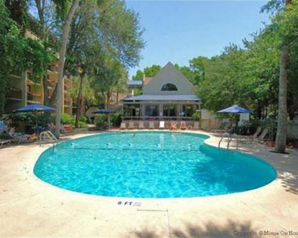 Modest Family Condo at Hilton Head Island - Two Bedroom Condo #1 - image 4
