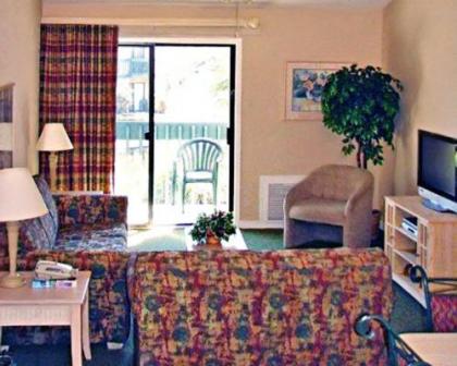 Luxury in a Uniquely Designed Villa at Hilton Head - Two Bedroom Villa#1 - image 13