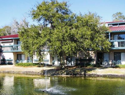Luxury in a Uniquely Designed Villa at Hilton Head - Two Bedroom Villa#1 - image 14