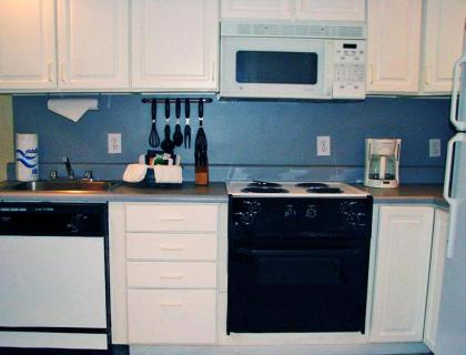 Luxury in a Uniquely Designed Villa at Hilton Head - Two Bedroom Villa#1 - image 2