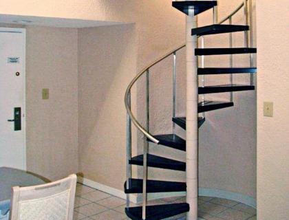 Luxury in a Uniquely Designed Villa at Hilton Head - Two Bedroom Villa#1 - image 3