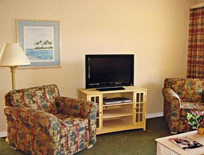Luxury in a Uniquely Designed Villa at Hilton Head - Two Bedroom Villa#1 - image 5