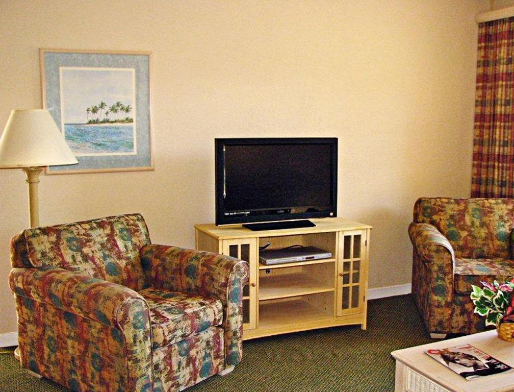 Luxury in a Uniquely Designed Villa at Hilton Head - Two Bedroom Villa#1 - image 5