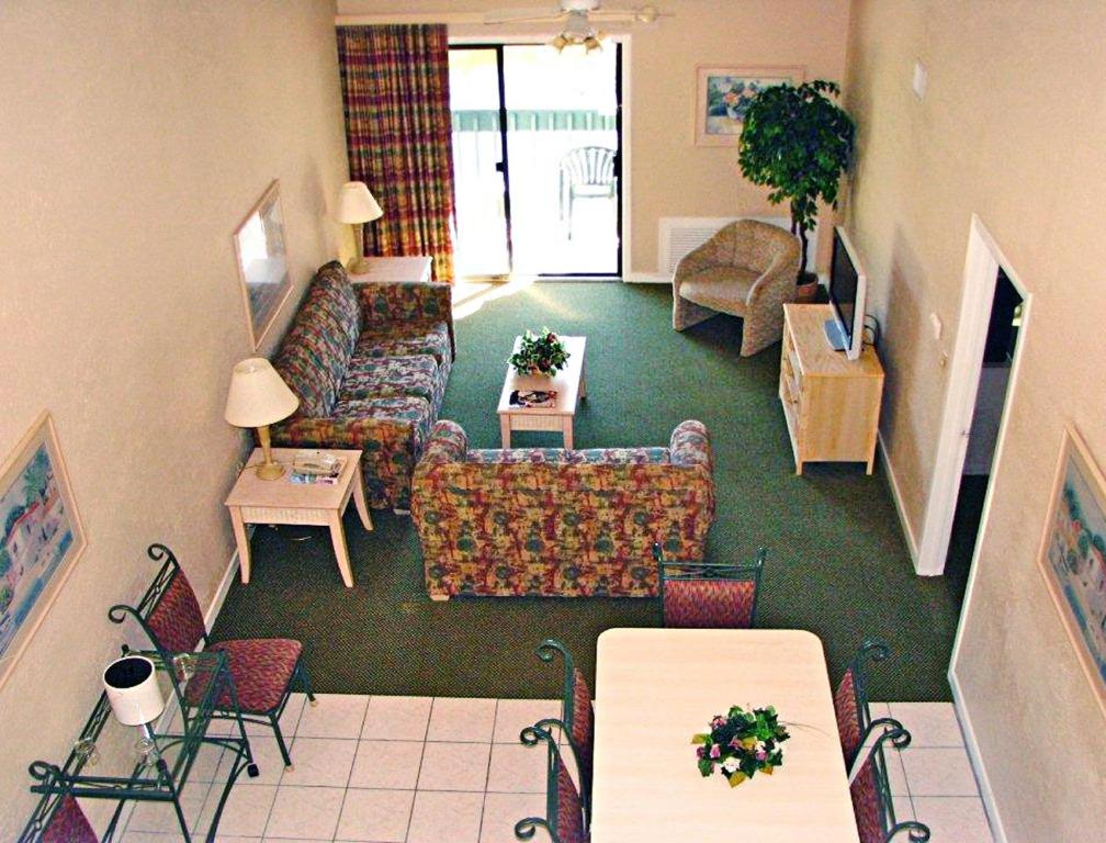 Luxury in a Uniquely Designed Villa at Hilton Head - Two Bedroom Villa#1 - image 6