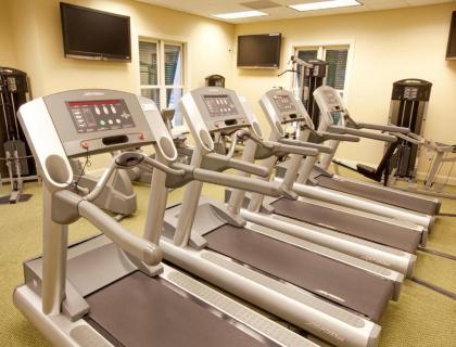 Convenient and Quiet Vacation Villa in Hilton Head - One Bedroom Villa #1 - image 10