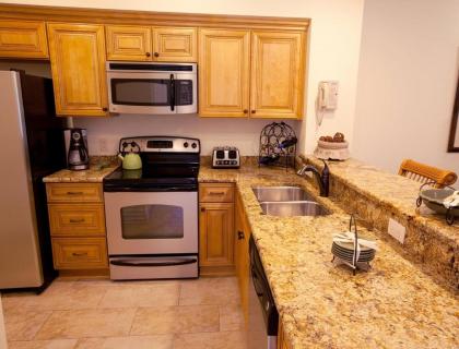 Convenient and Quiet Vacation Villa in Hilton Head - One Bedroom Villa #1 - image 12