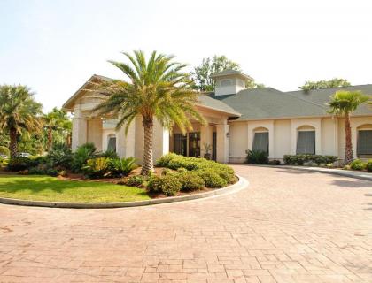 Convenient and Quiet Vacation Villa in Hilton Head - One Bedroom Villa #1 - image 14
