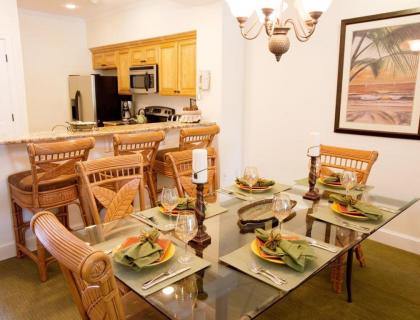 Convenient and Quiet Vacation Villa in Hilton Head - One Bedroom Villa #1 - image 16