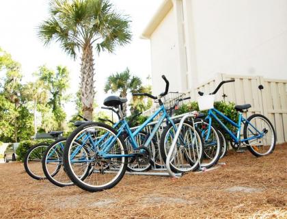 Convenient and Quiet Vacation Villa in Hilton Head - One Bedroom Villa #1 - image 9