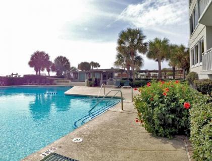 Modest Family Condo at Hilton Head Island - One Bedroom Condo #1