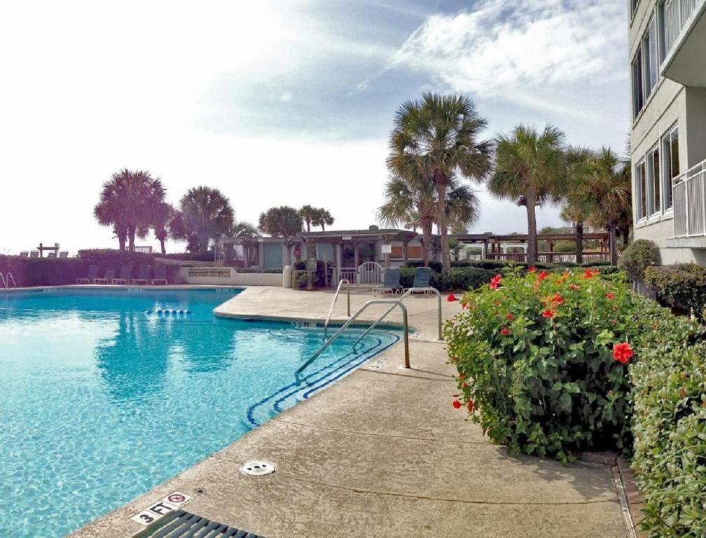 Modest Family Condo at Hilton Head Island - One Bedroom Condo #1 - main image